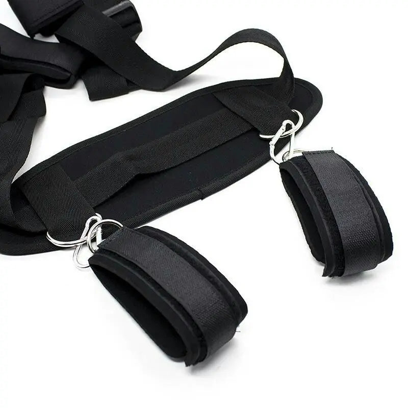 Open Legs Harness Spreader 4.0