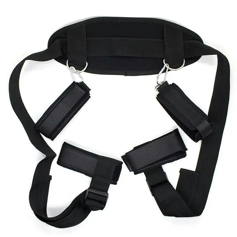 Open Legs Harness Spreader 4.0