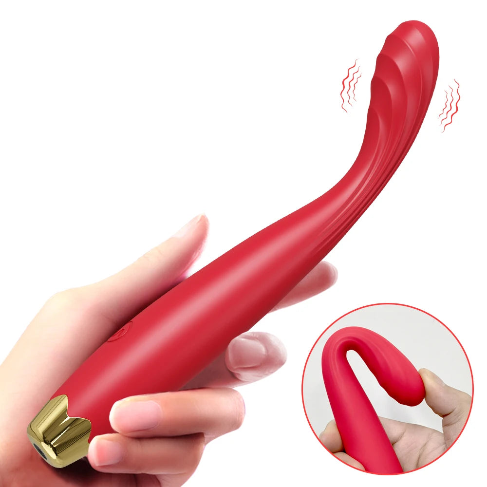 Clitoris Stimulator 6000