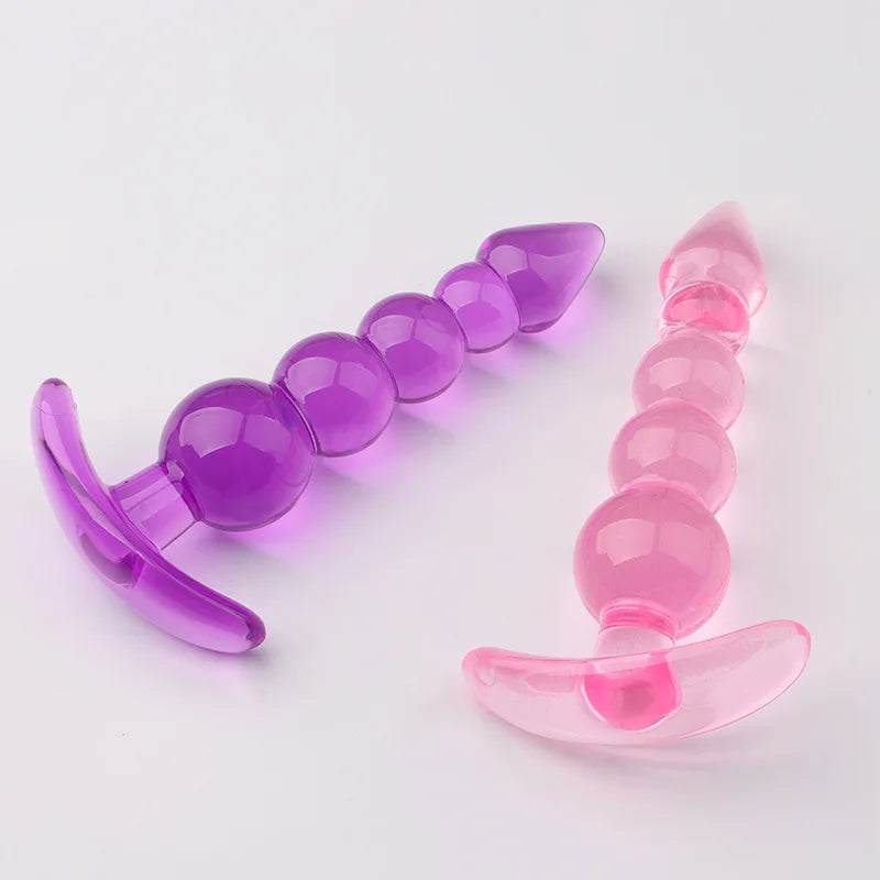 Satisfyer Anal Plug