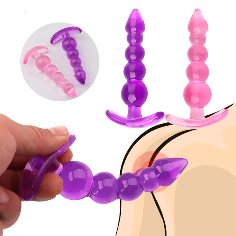 Satisfyer Anal Plug