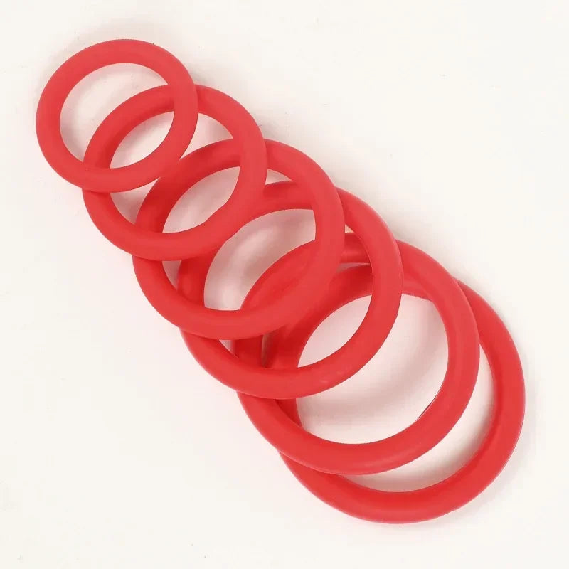 Silicone Penis Ring