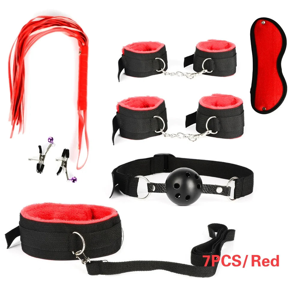 PinkEden's Sex Toy Kits