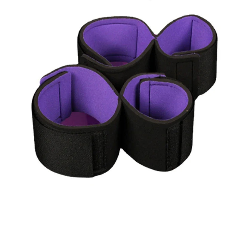 BDSM Bondage Restraints Handcuffs