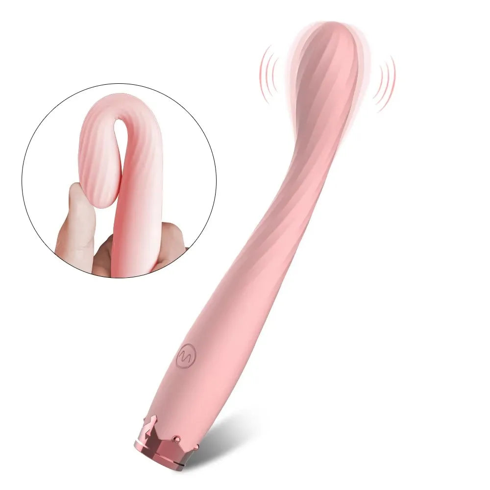 Clitoris Stimulator 6000