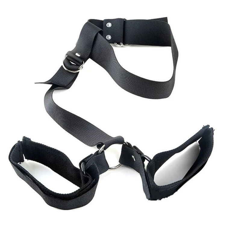 Master Series Harness