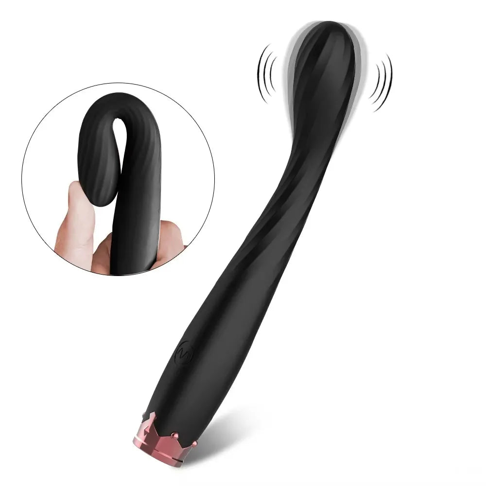 Clitoris Stimulator 6000