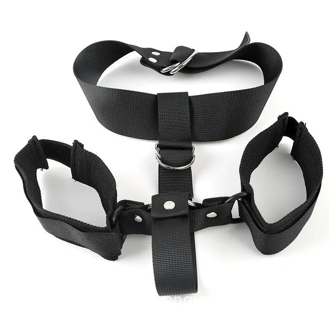 Master Series Harness