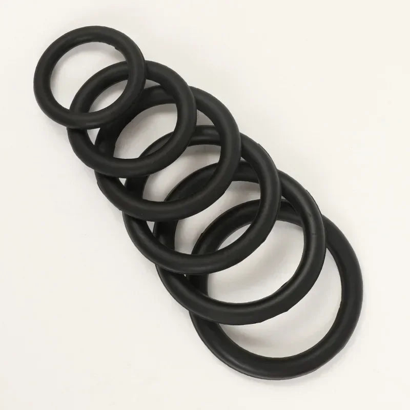Silicone Penis Ring