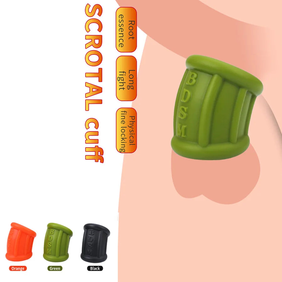 Male Ball Stretcher 2.0