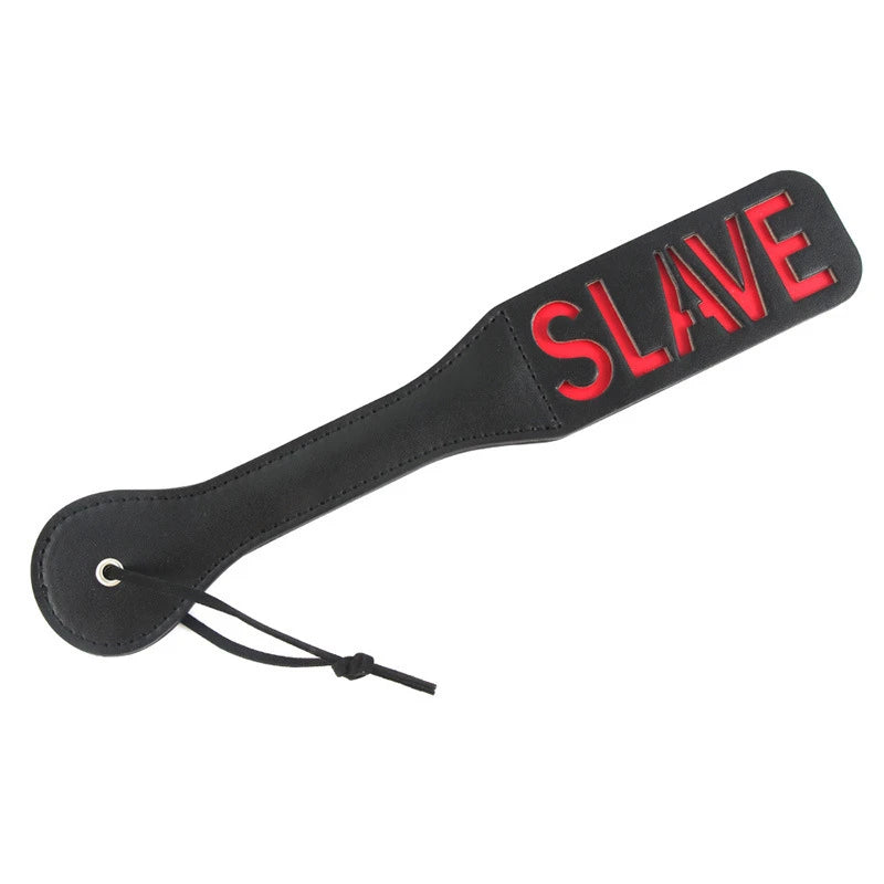 Slave Paddle