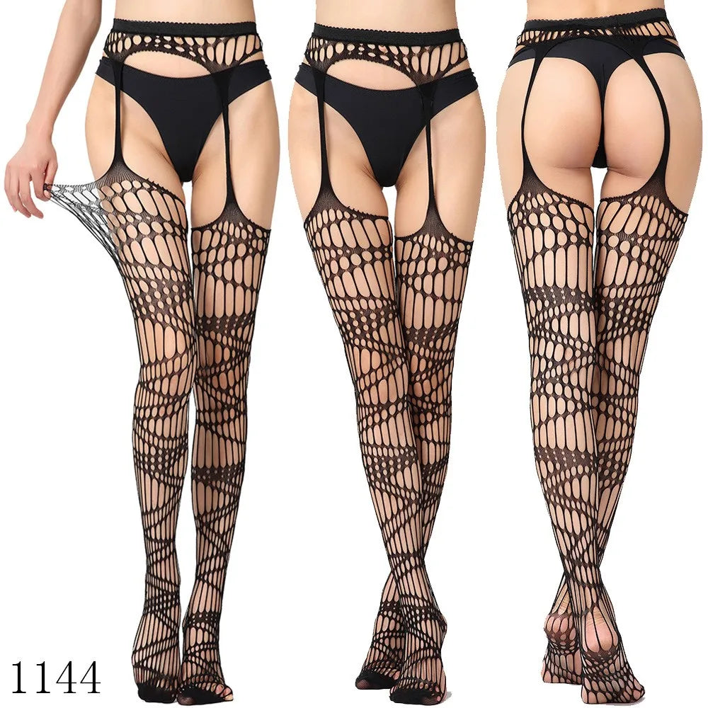 Sexy Lingerie Leggings Stockings