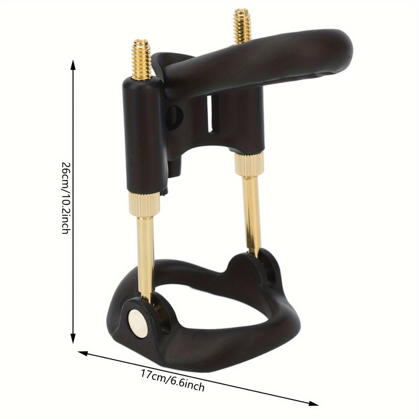 Penis Stretcher Set 9000
