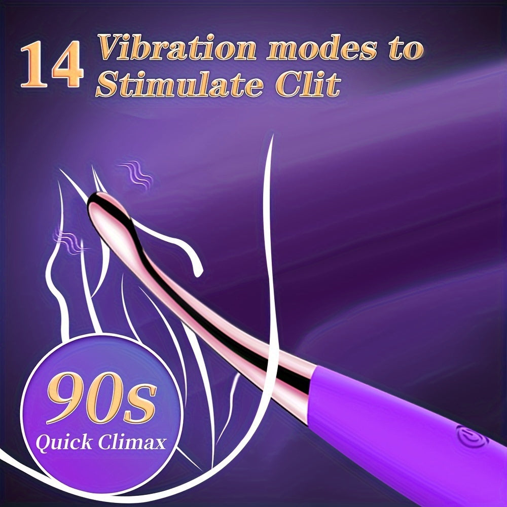 PinkEden's 14 Frequency Pen