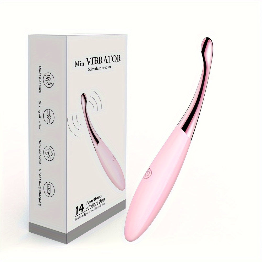 PinkEden's 14 Frequency Pen