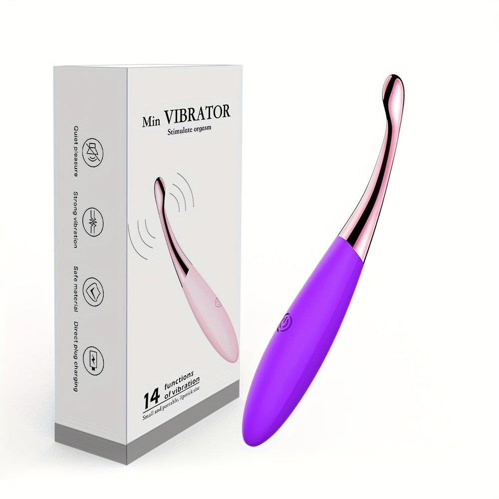PinkEden's 14 Frequency Pen