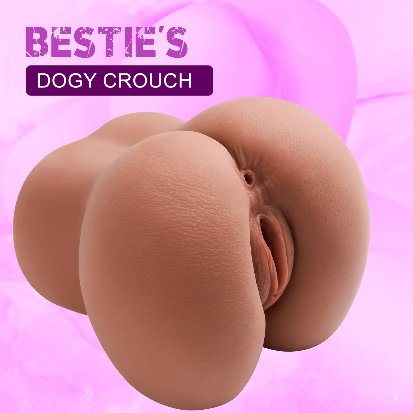 Peach Butt Pocket Pussy
