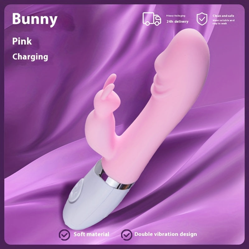 Rogue Rabbit Vibrator 3.0