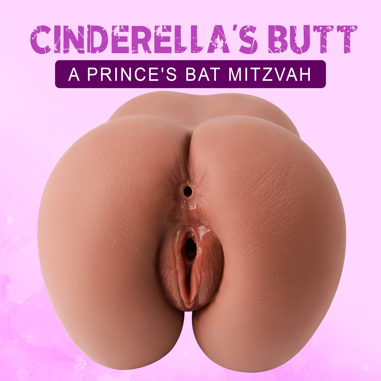 Peach Butt Pocket Pussy