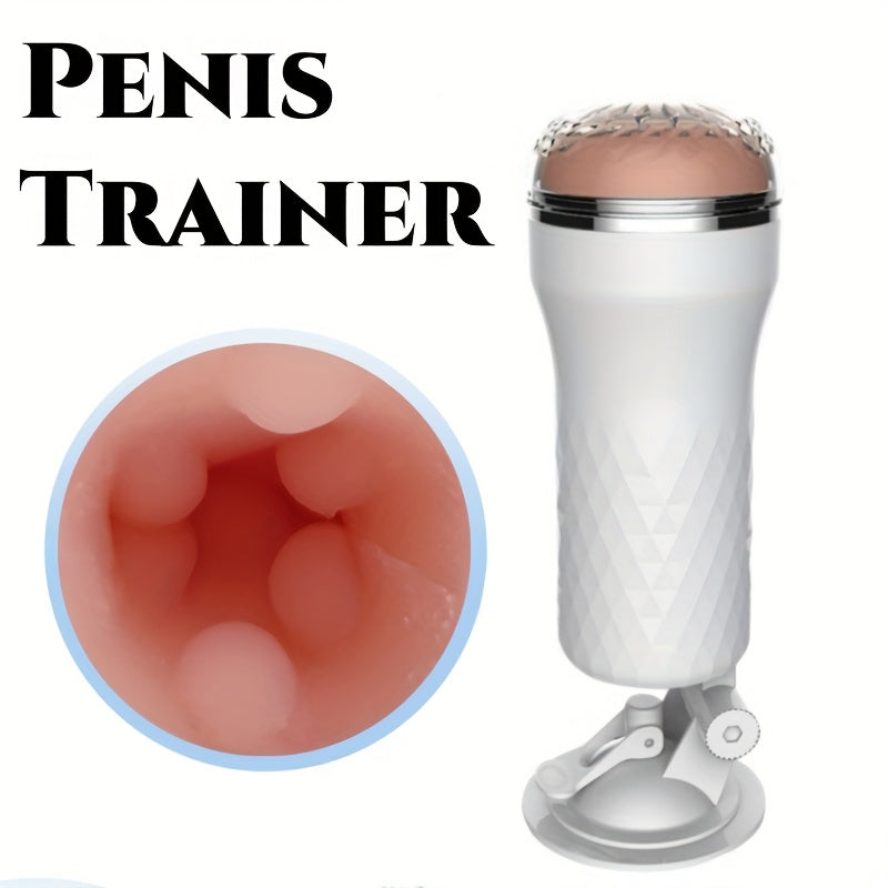 Penis Trainer 101