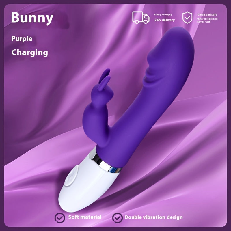 Rogue Rabbit Vibrator 3.0