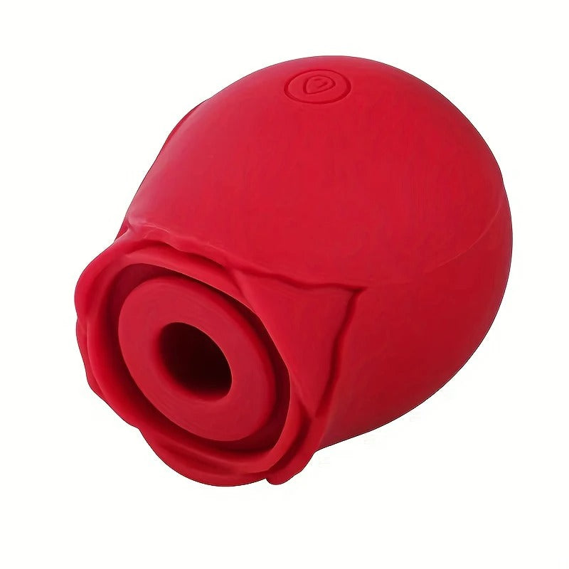 Rose Clitoral Stimulator
