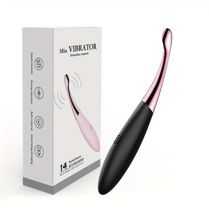 PinkEden's 14 Frequency Pen