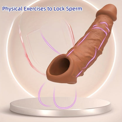 Penis Cover Sleeve 2.0