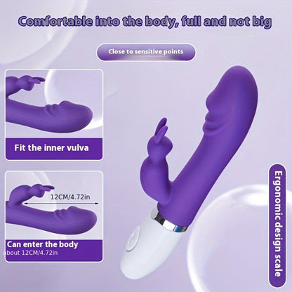 Rogue Rabbit Vibrator 3.0