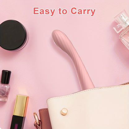 PinkEden's G-Spot Clit Stimulator