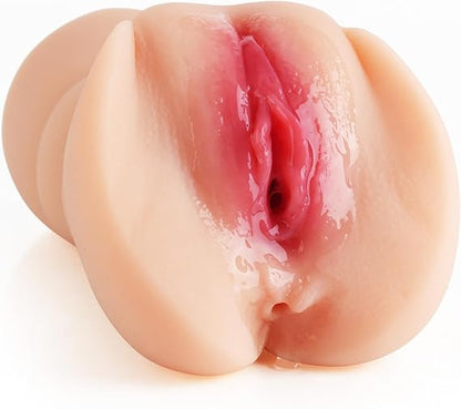 2in1 Portable Pocket Pussy