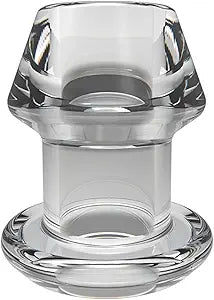 Hollow Anal Plug