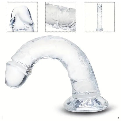 Dildo Mount 3000