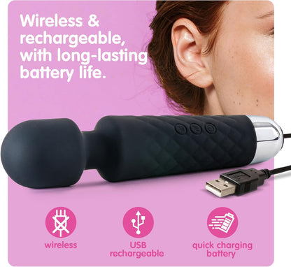 Magic Wand Massager 3.0