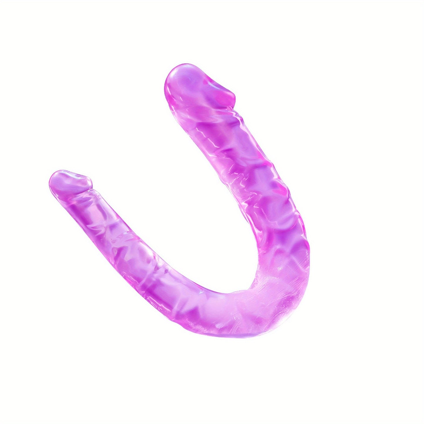 Wand Massager Double Ended