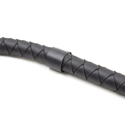 Pleasure Leather Whip