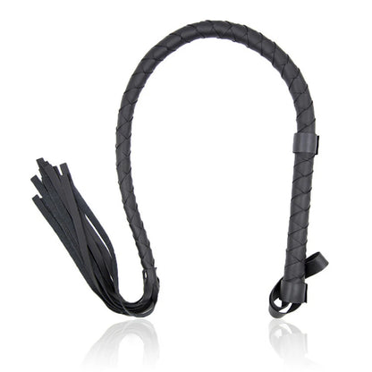 Pleasure Leather Whip