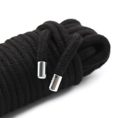 PinkEden's Japanese Bondage Rope (Cotton/Silk)