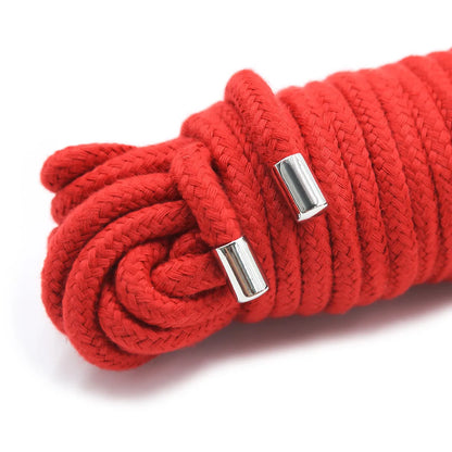 PinkEden's Japanese Bondage Rope (Cotton/Silk)