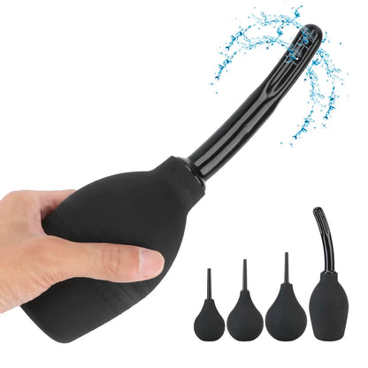 Anal Douche 2.0