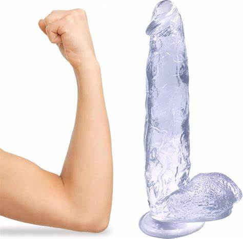Dildo Mount 3000