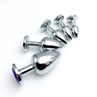 Edens Gem Plug