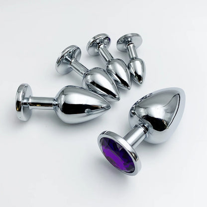 Edens Gem Plug