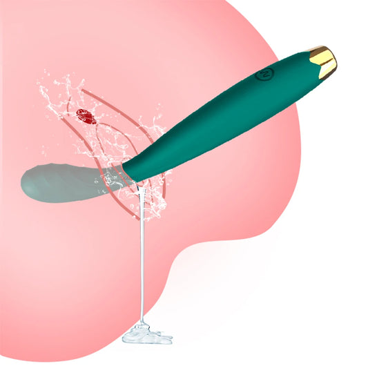 Clitoris Stimulator 6000