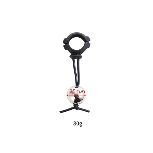 Penis Weight Balls 2.0