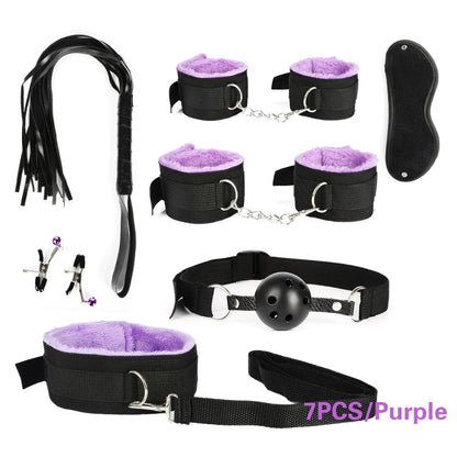 PinkEden's Sex Toy Kits