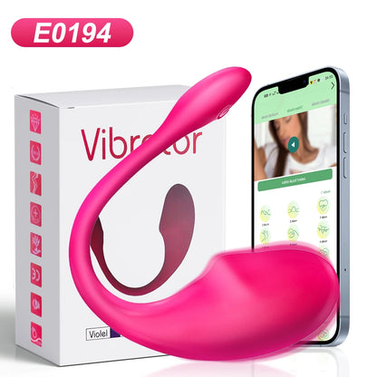 Vibration Love Egg