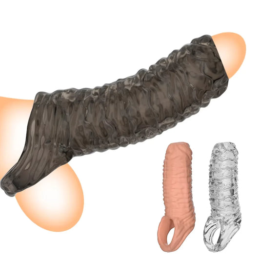 Penis Sleeve Extender 2000