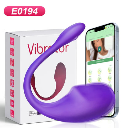 Vibration Love Egg