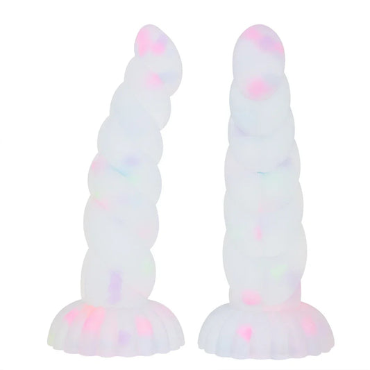 Cute Soft Dildo 2.0